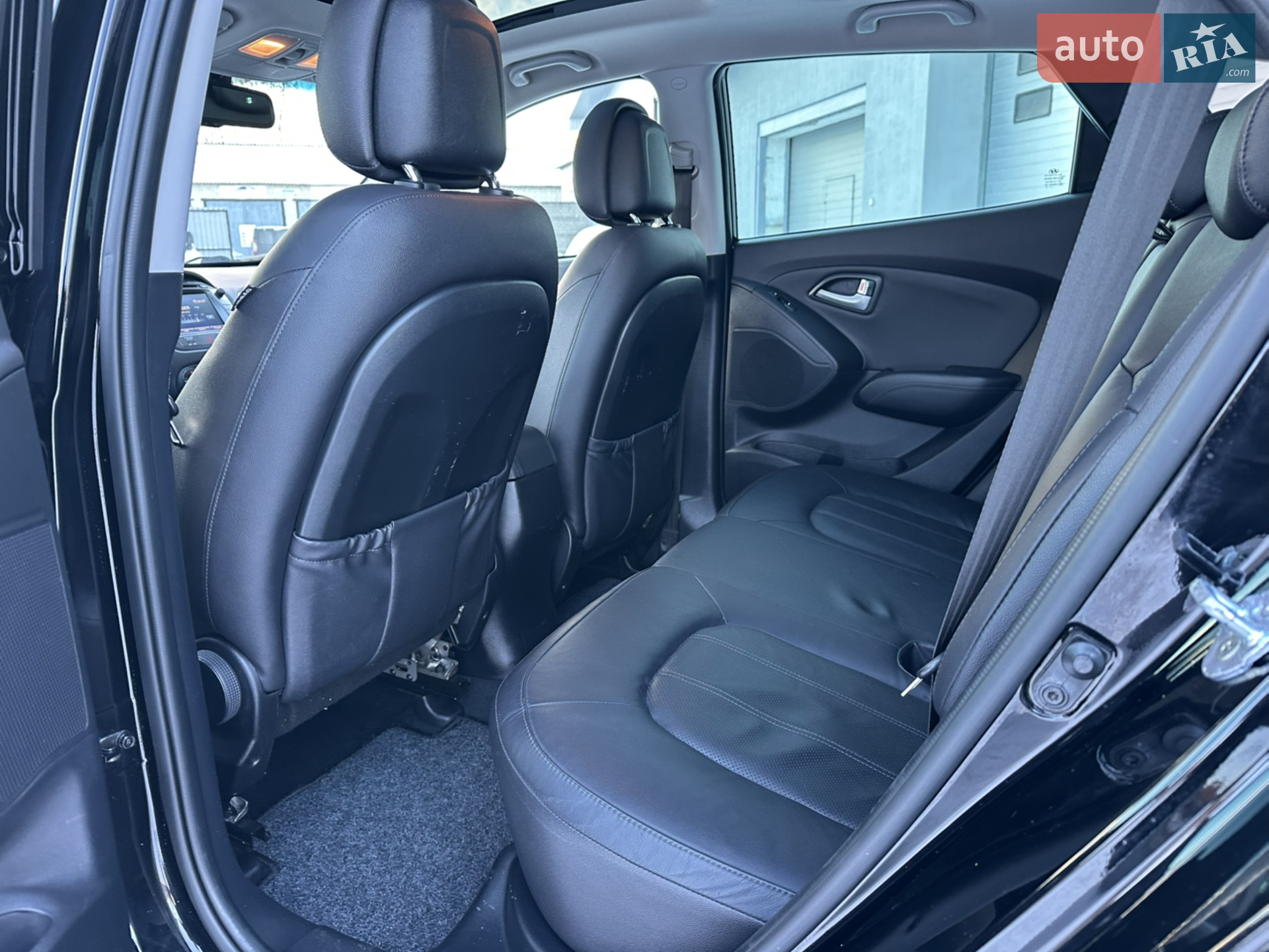 2014 Hyundai ix35 - мініатюра 25