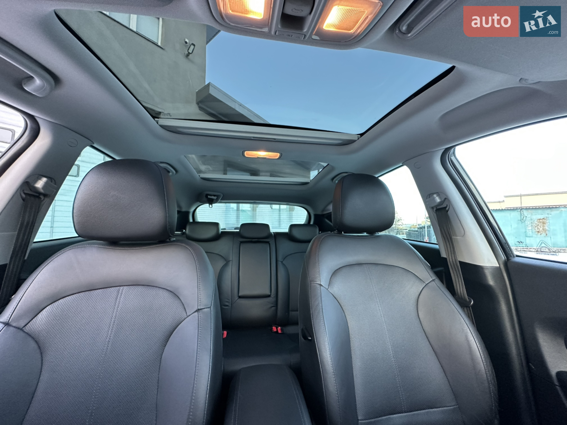 2014 Hyundai ix35 - мініатюра 30
