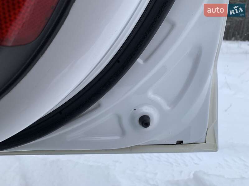 Внедорожник / Кроссовер Hyundai ix35 2012 в Харькове