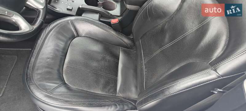 Внедорожник / Кроссовер Hyundai ix35 2010 в Харькове фото 36 Внедорожник / Кроссовер Hyundai ix35 2010 в Харькове