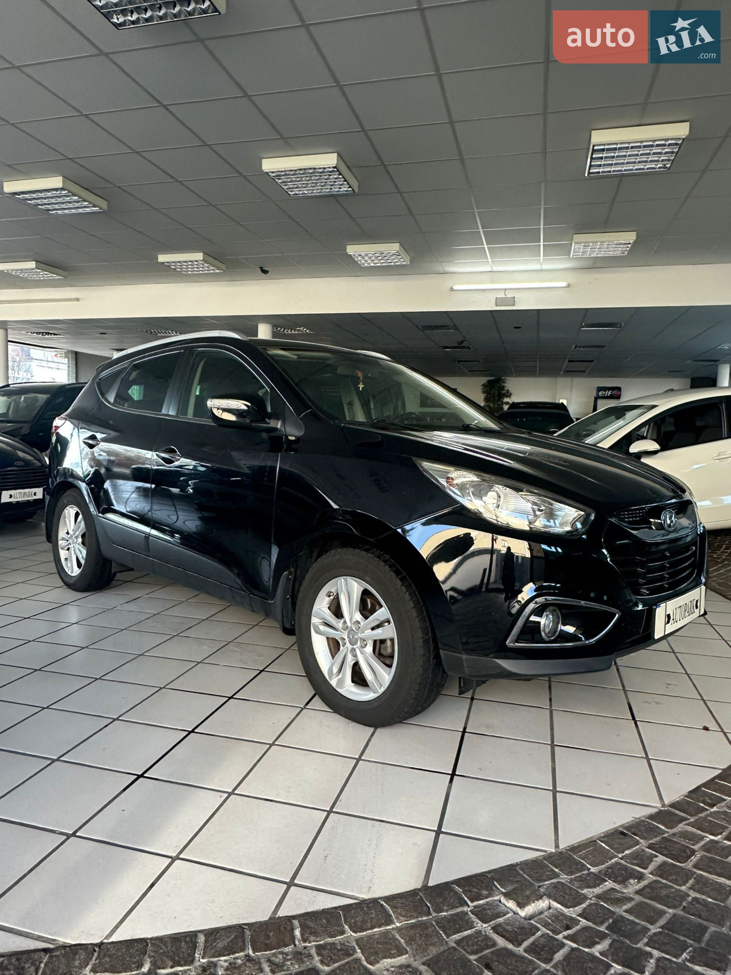 2013 Hyundai ix35 - мініатюра 18