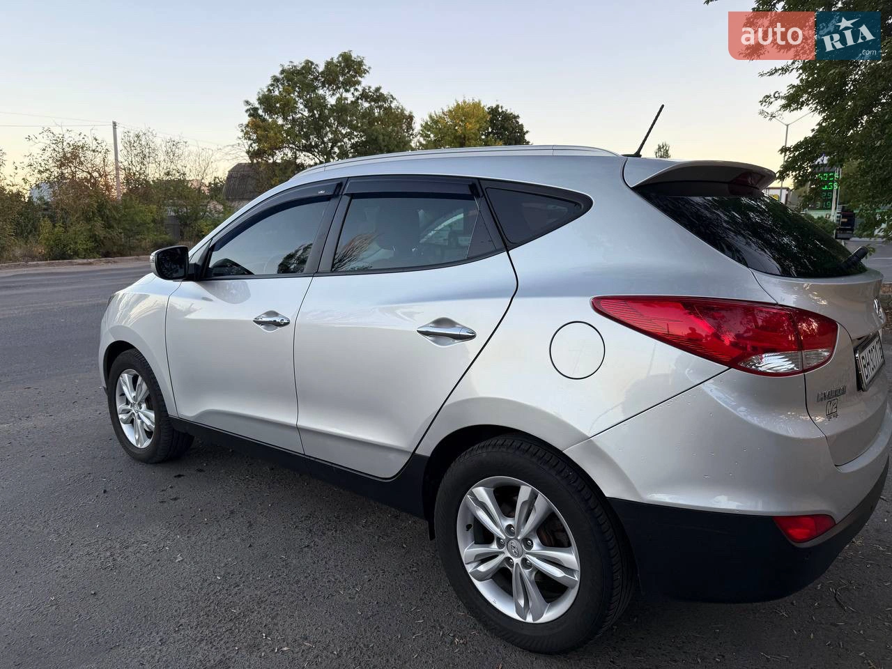 2013 Hyundai ix35 - мініатюра 50