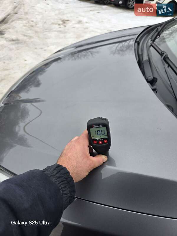 Внедорожник / Кроссовер Hyundai ix35 2015 в Калуше