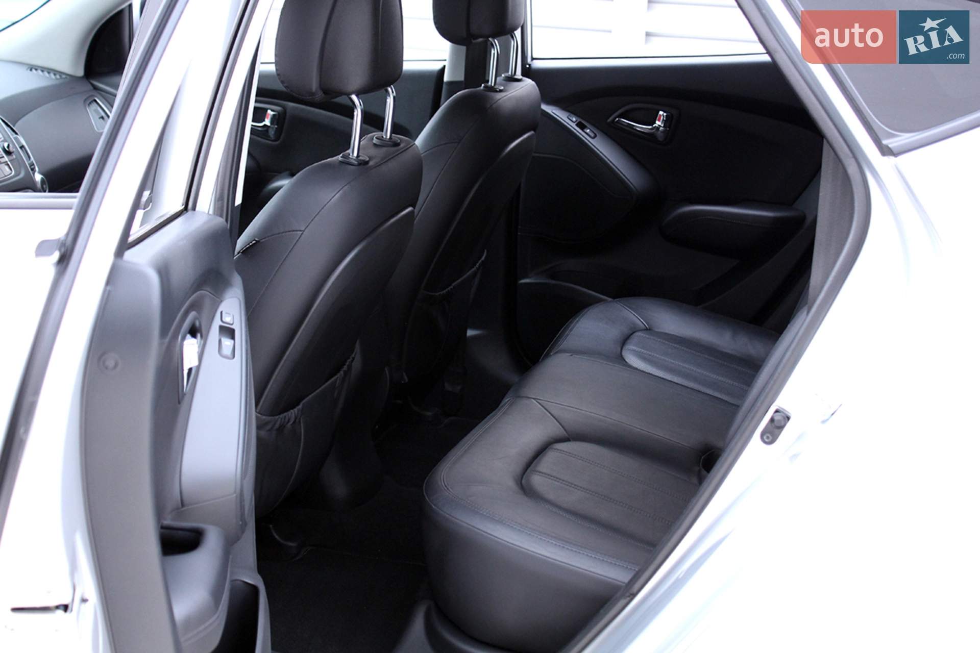 2012 Hyundai ix35 - мініатюра 30