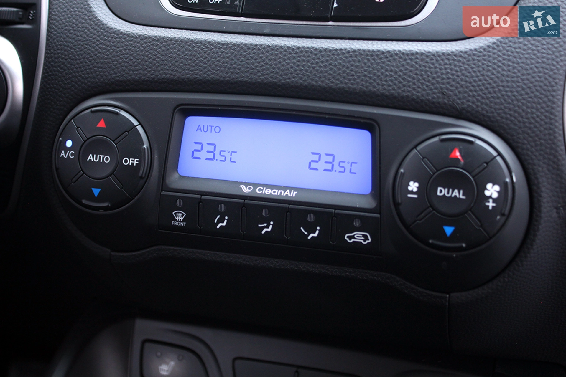 2012 Hyundai ix35 - мініатюра 20