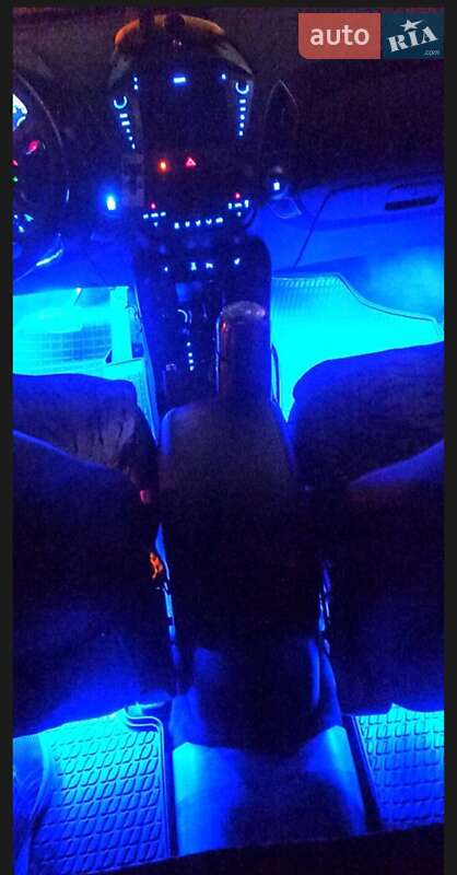 Внедорожник / Кроссовер Hyundai ix35 2013 в Днепре