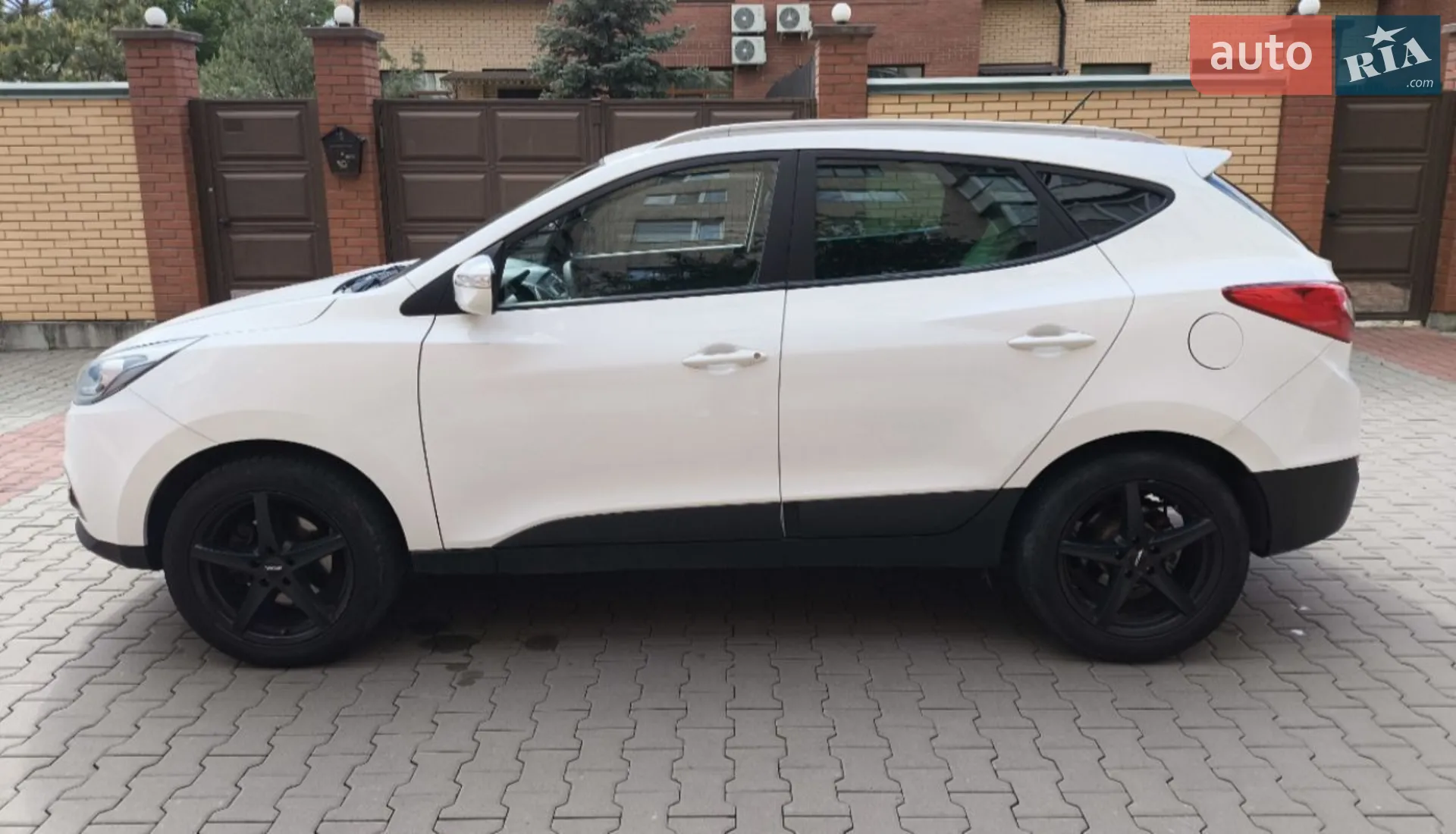2015 Hyundai ix35 - мініатюра 5