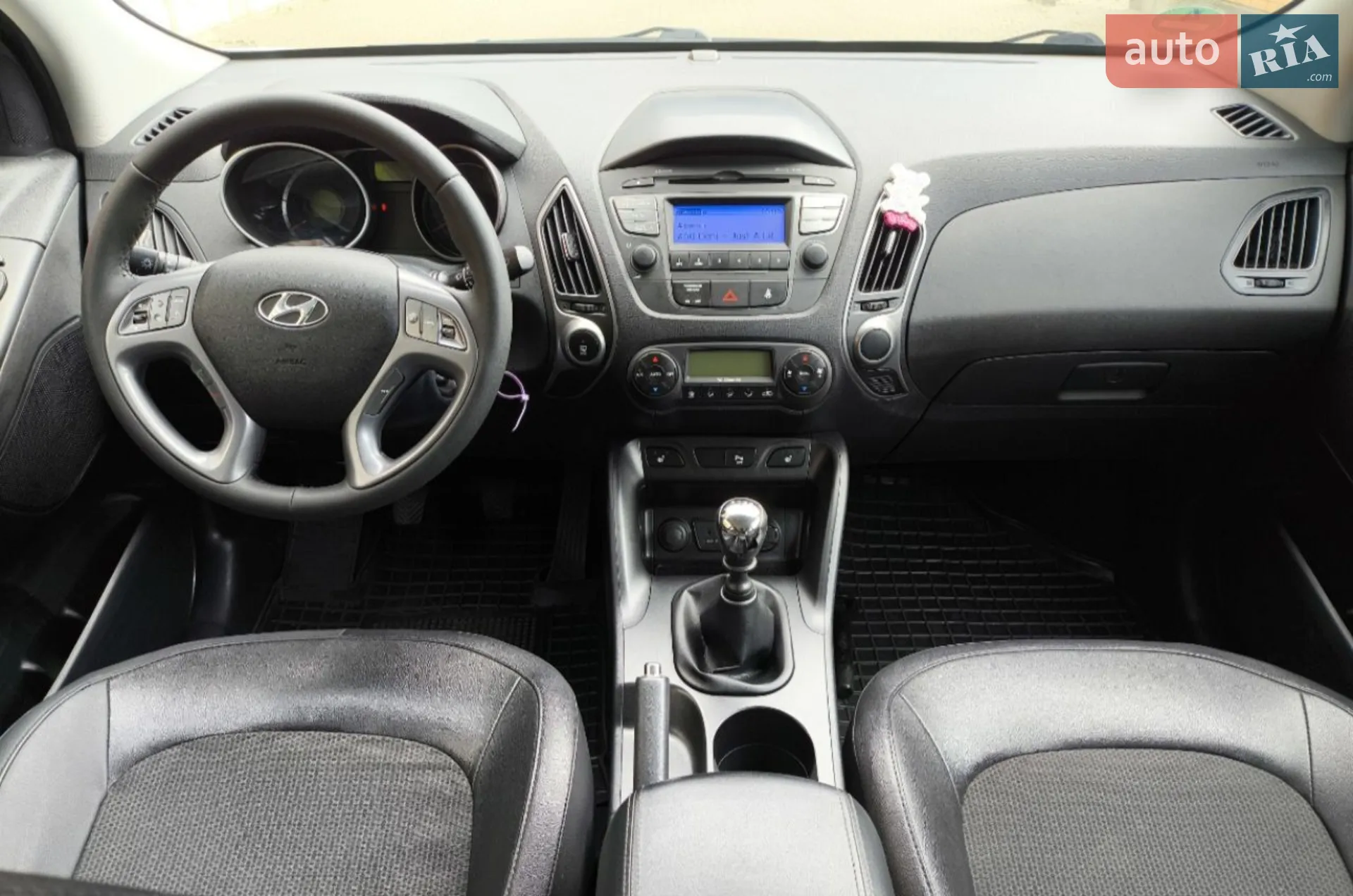 2015 Hyundai ix35 - мініатюра 2