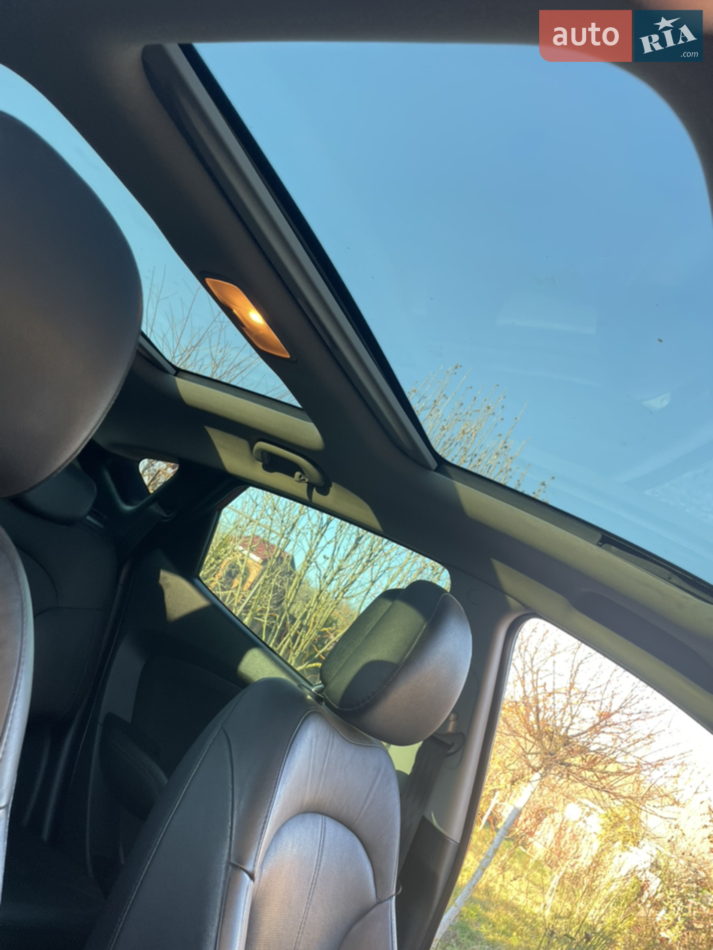 2013 Hyundai ix35 - мініатюра 8