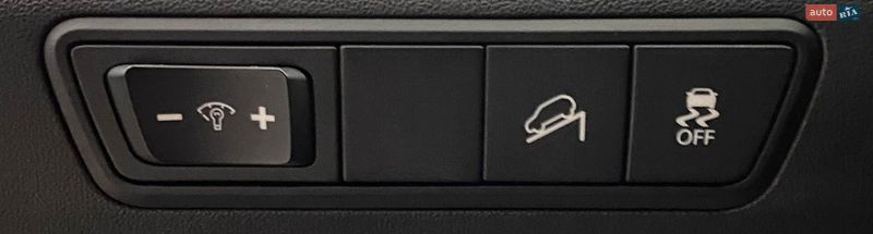 Внедорожник / Кроссовер Hyundai ix35 2014 в Львове