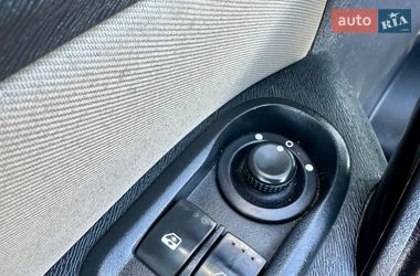 Внедорожник / Кроссовер Hyundai ix35 2011 в Виннице