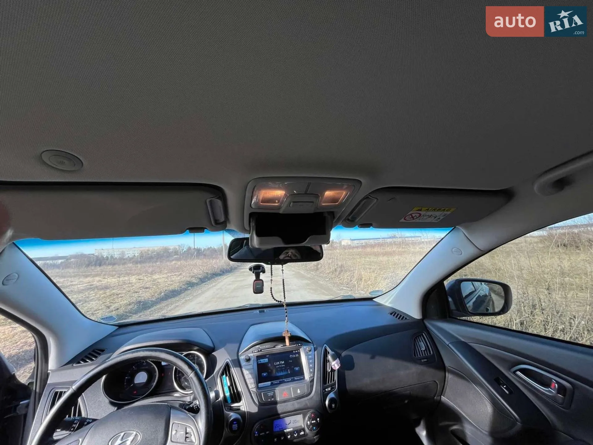 2014 Hyundai ix35 - мініатюра 21