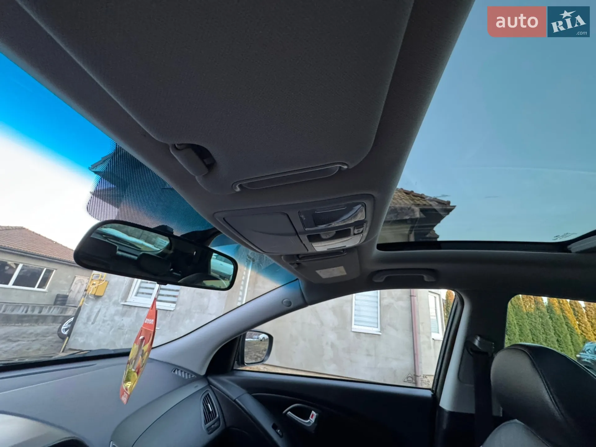 2014 Hyundai ix35 - мініатюра 34