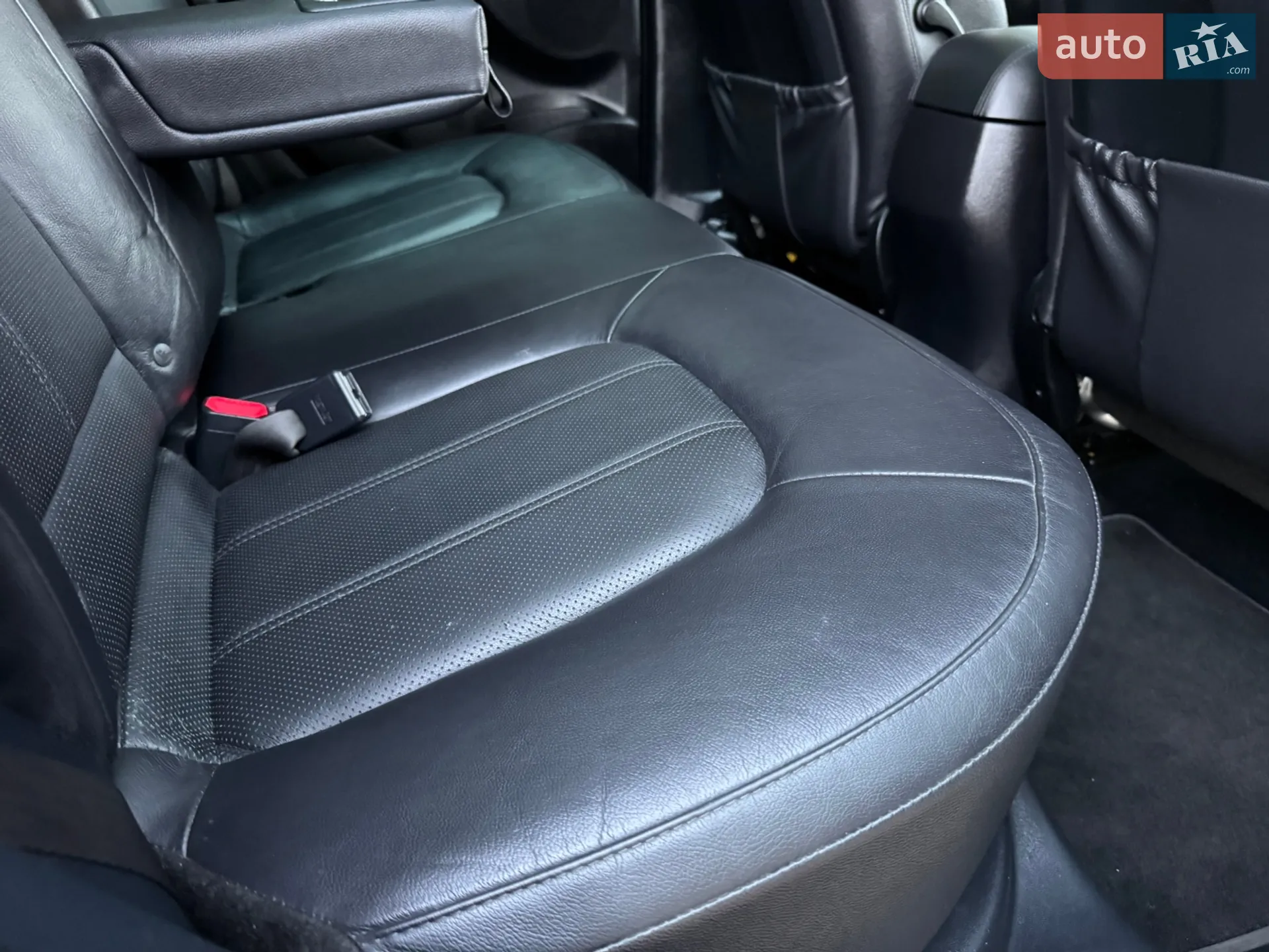 2014 Hyundai ix35 - мініатюра 43