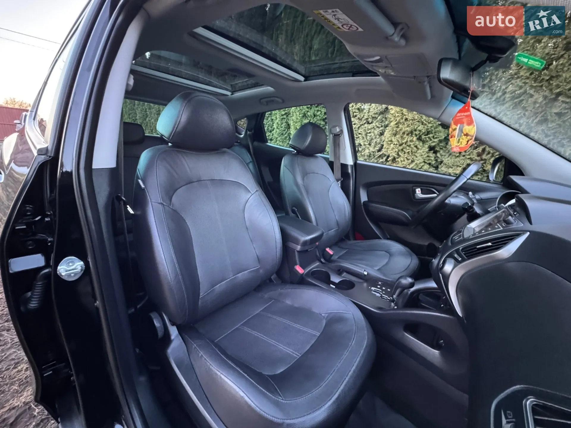 2014 Hyundai ix35 - мініатюра 50