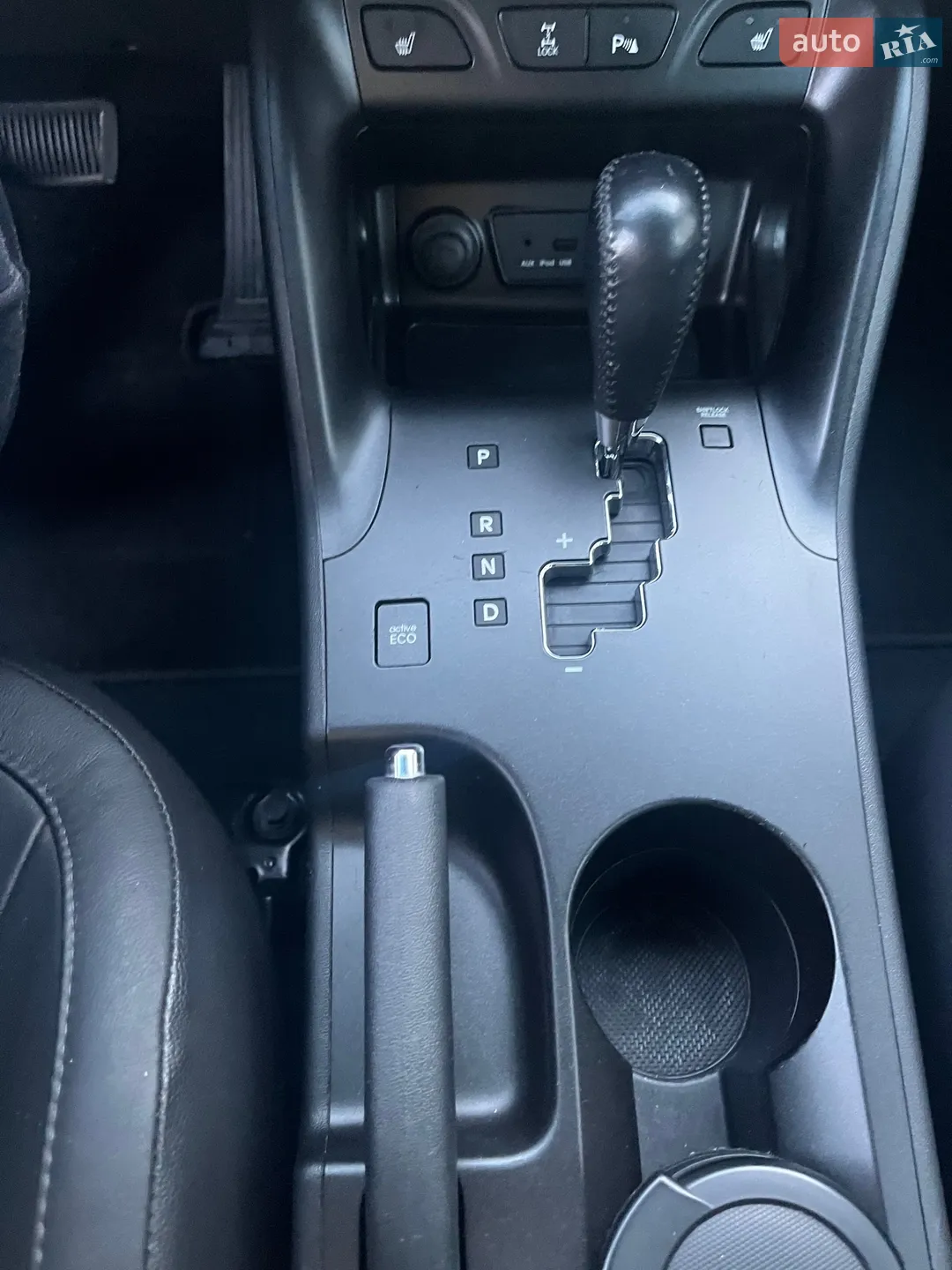 2015 Hyundai ix35 - мініатюра 22