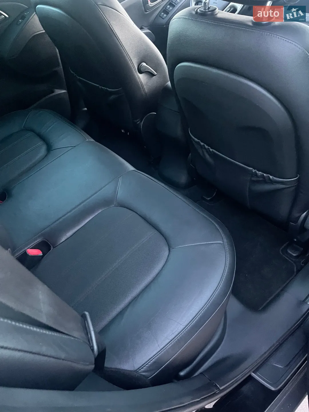 2015 Hyundai ix35 - мініатюра 29