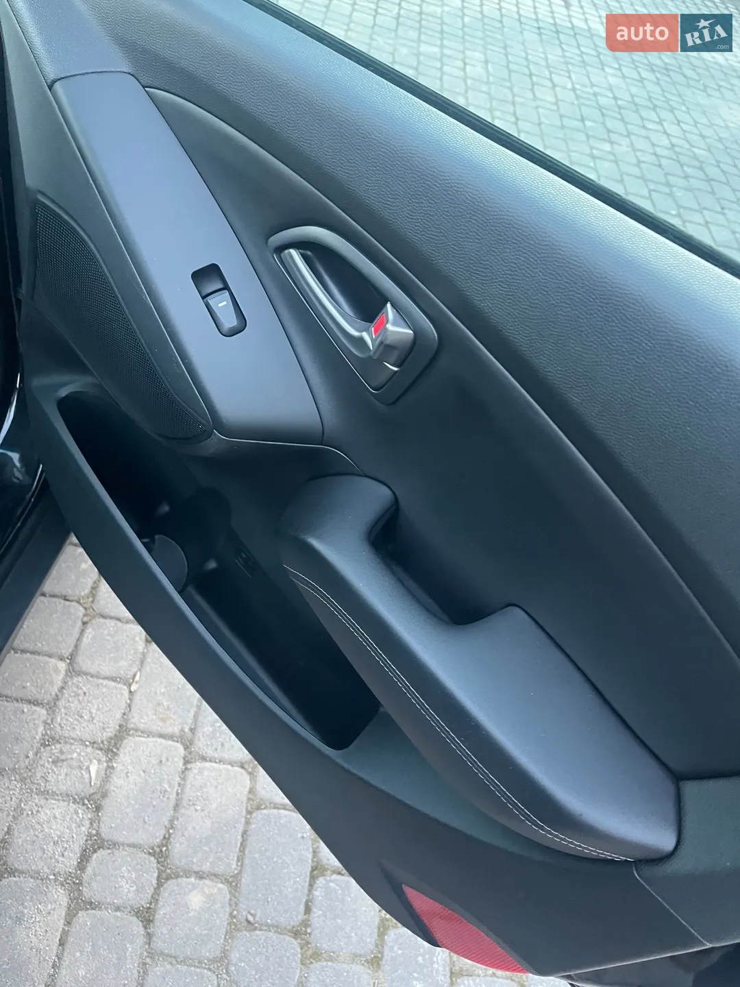 2015 Hyundai ix35 - мініатюра 32