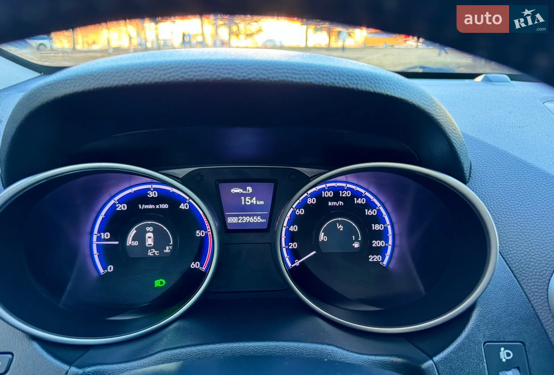 2011 Hyundai ix35 - мініатюра 24