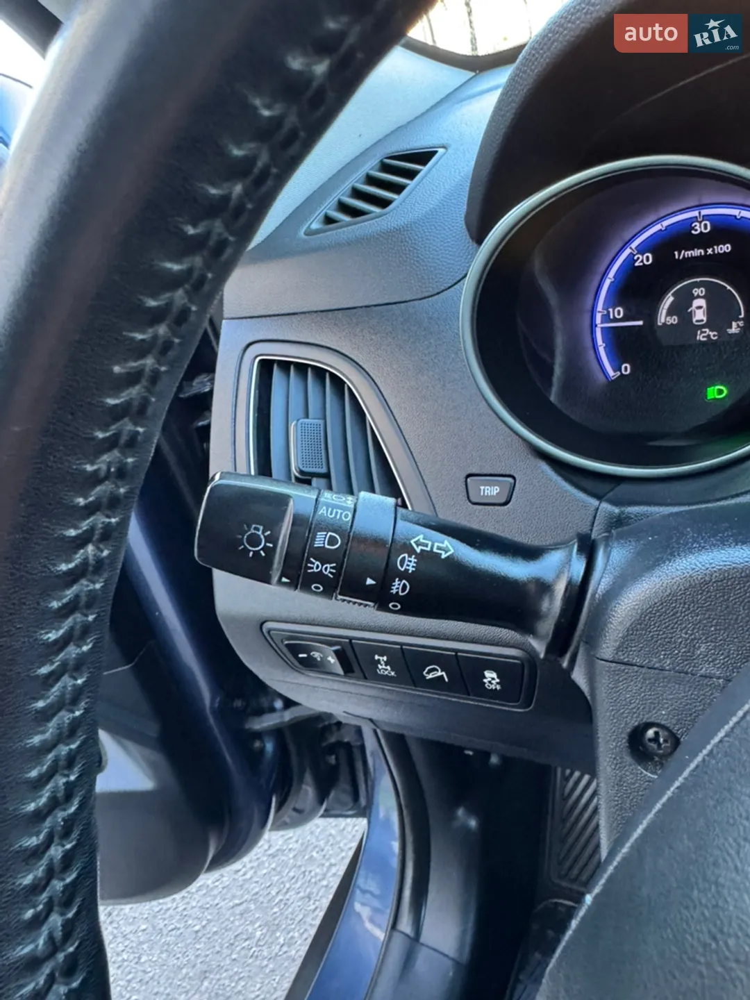 2011 Hyundai ix35 - мініатюра 27