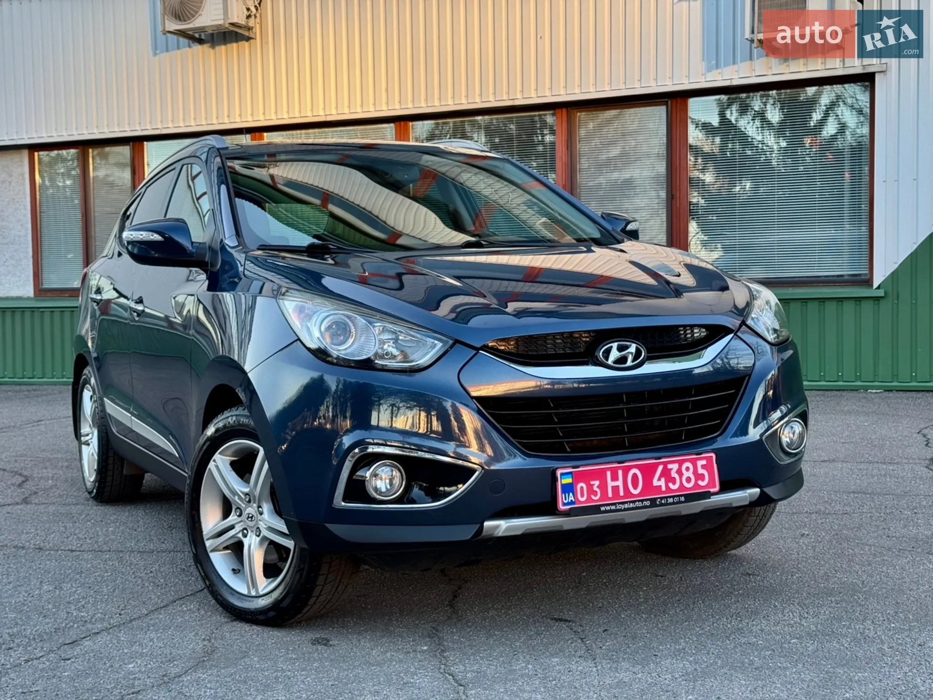 2011 Hyundai ix35 - мініатюра 59