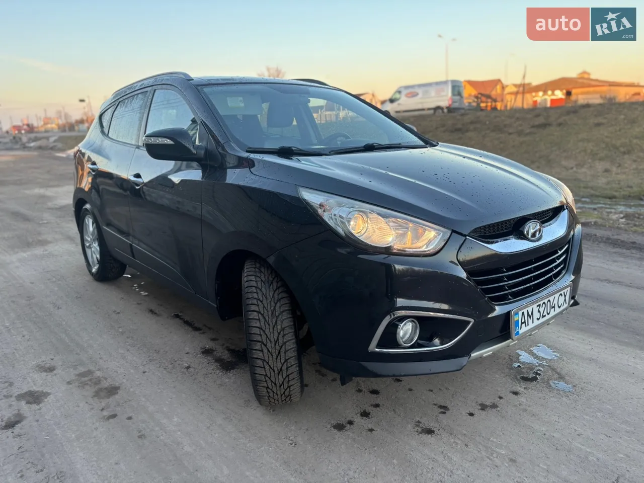 2010 Hyundai ix35 - мініатюра 16