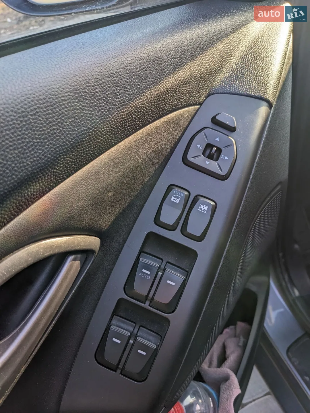 2014 Hyundai ix35 - мініатюра 9