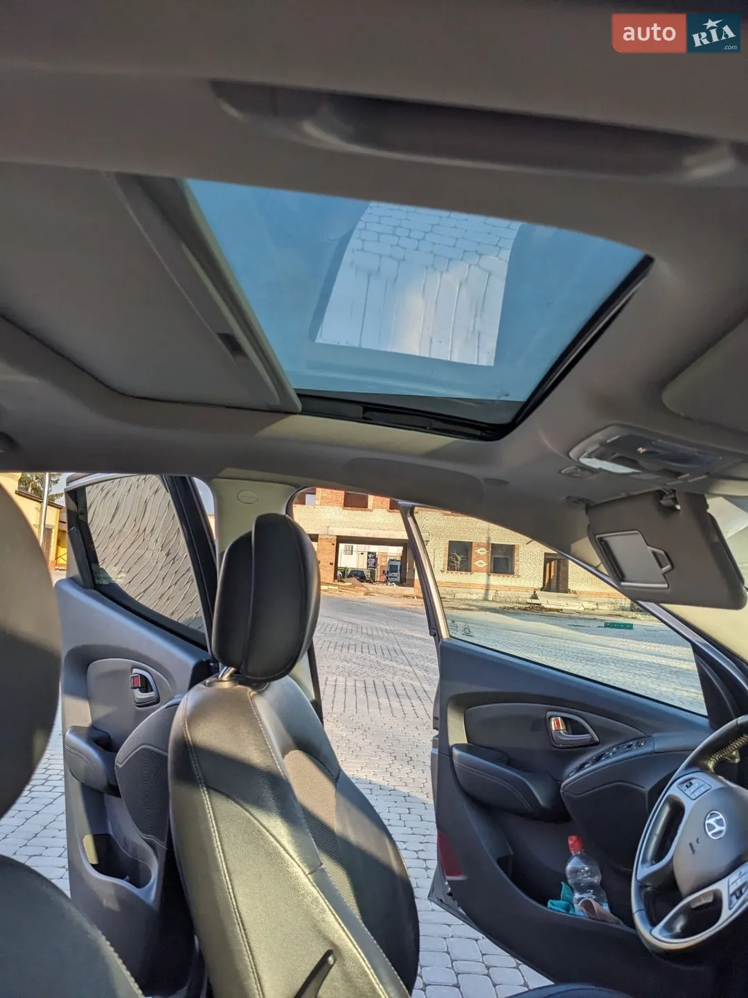 2014 Hyundai ix35 - мініатюра 12