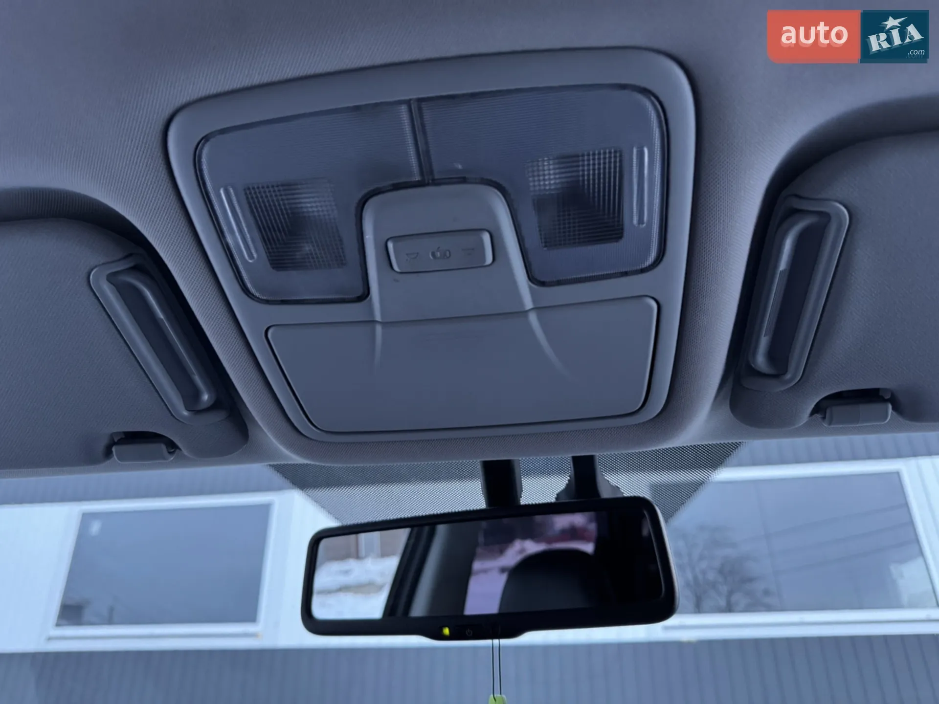 2011 Hyundai ix35 - мініатюра 16