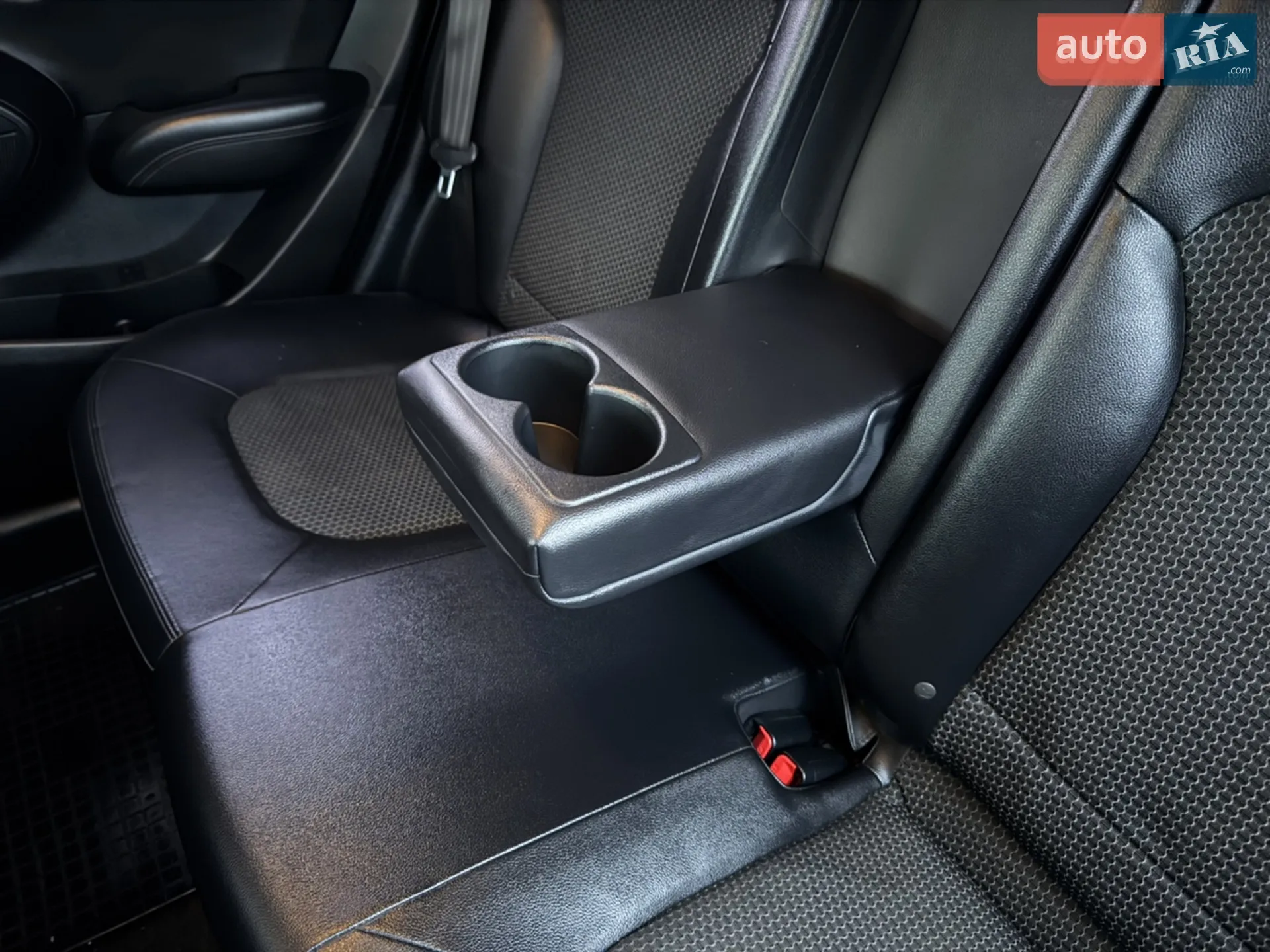 2011 Hyundai ix35 - мініатюра 19