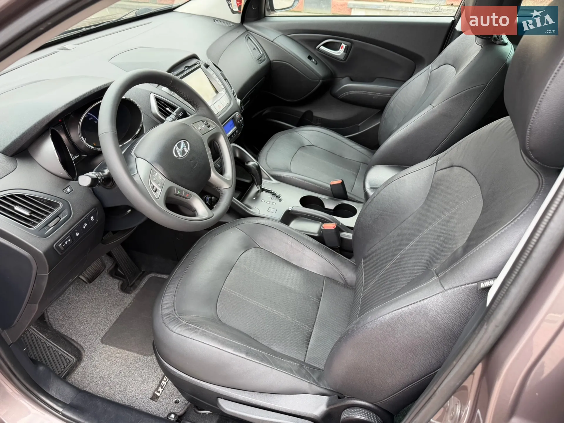 2014 Hyundai ix35 - мініатюра 41
