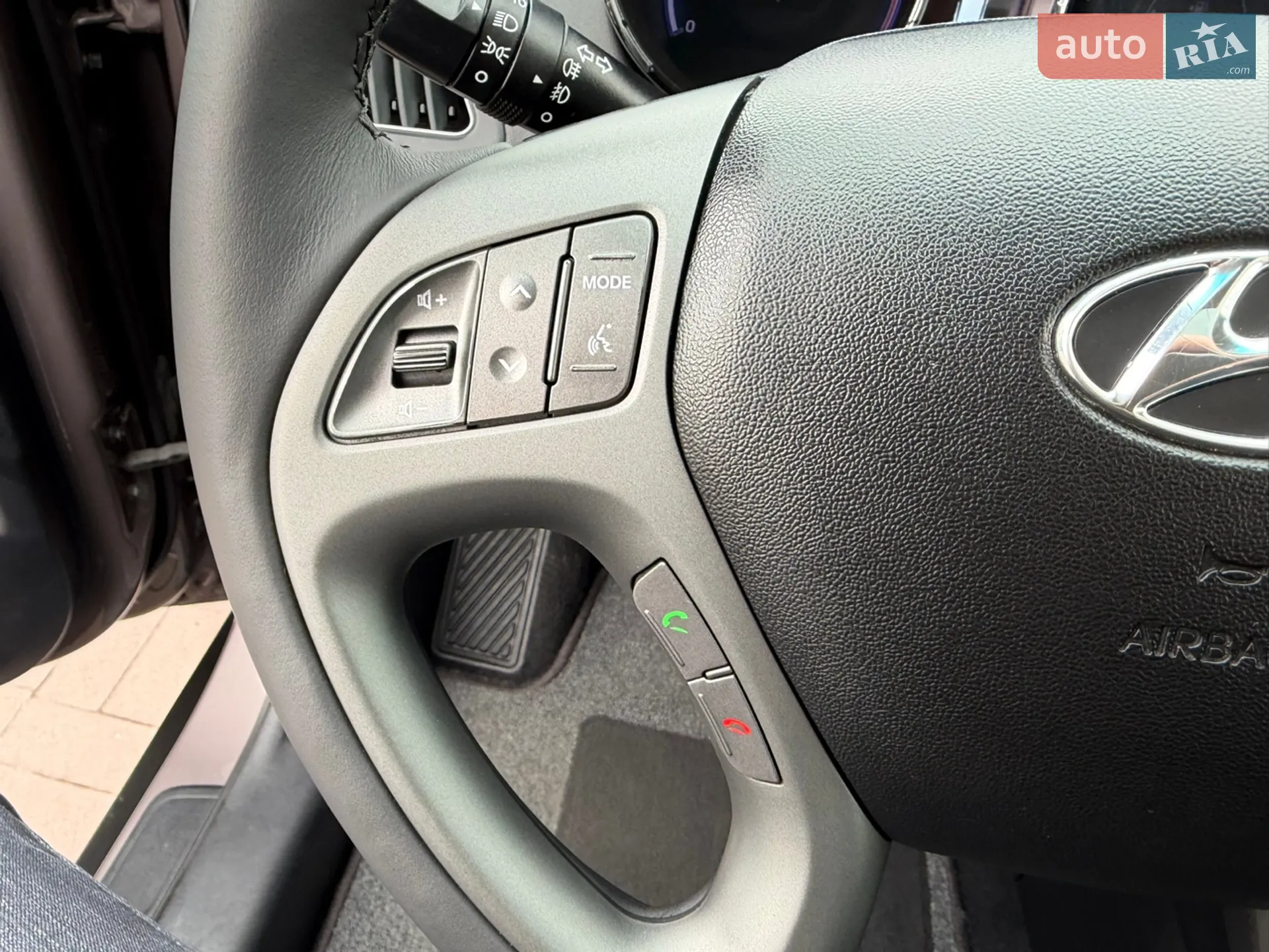 2014 Hyundai ix35 - мініатюра 47