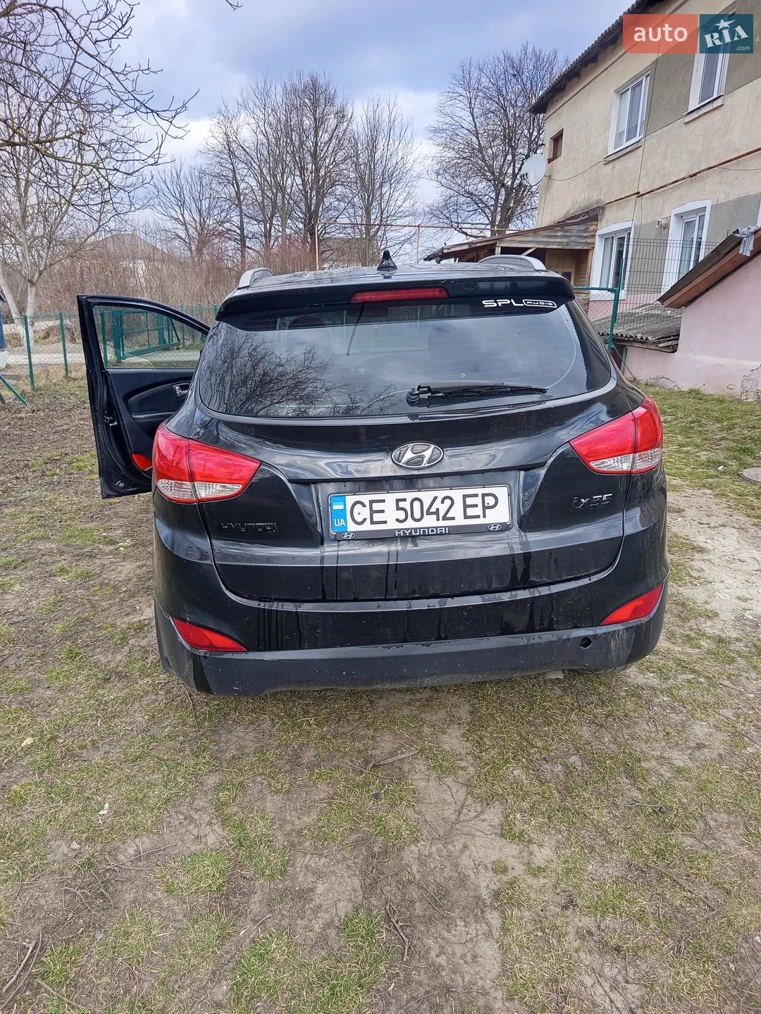 Фото авто 1