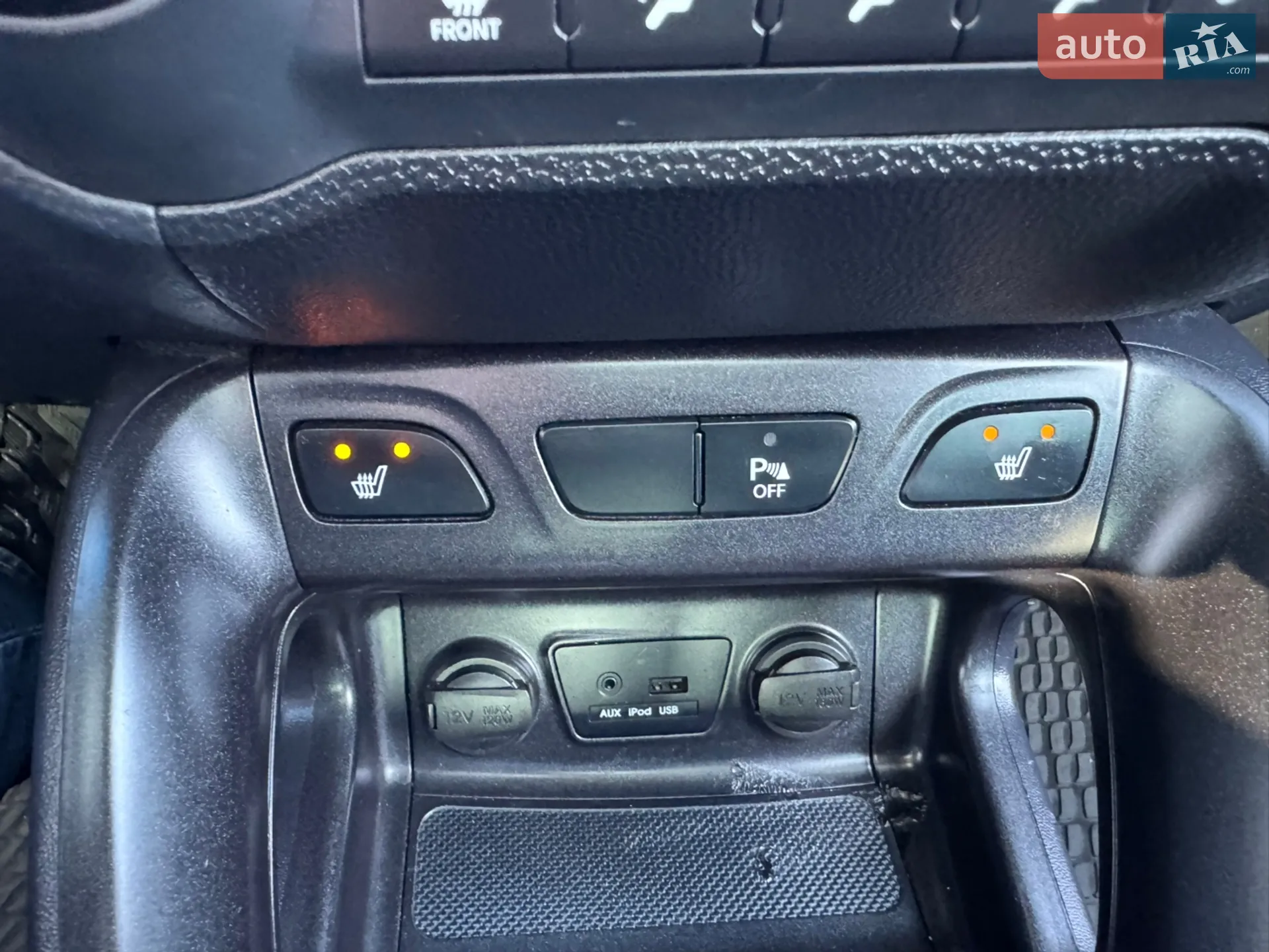2014 Hyundai ix35 - мініатюра 22