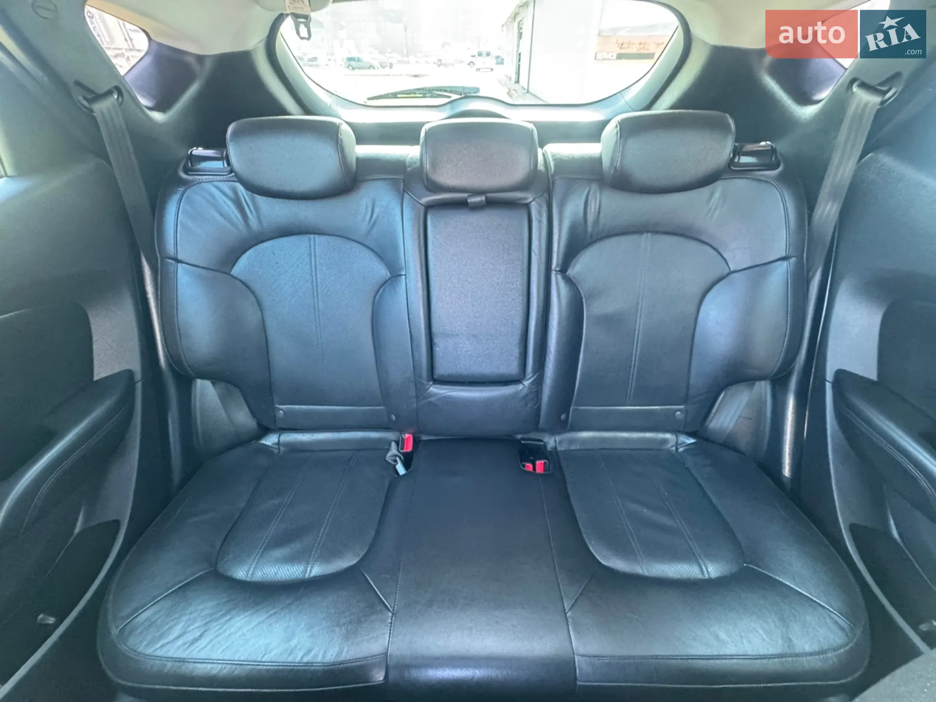 2014 Hyundai ix35 - мініатюра 30