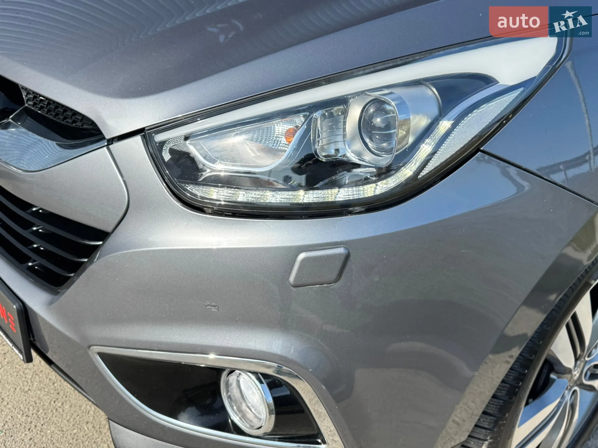 2014 Hyundai ix35 - мініатюра 48