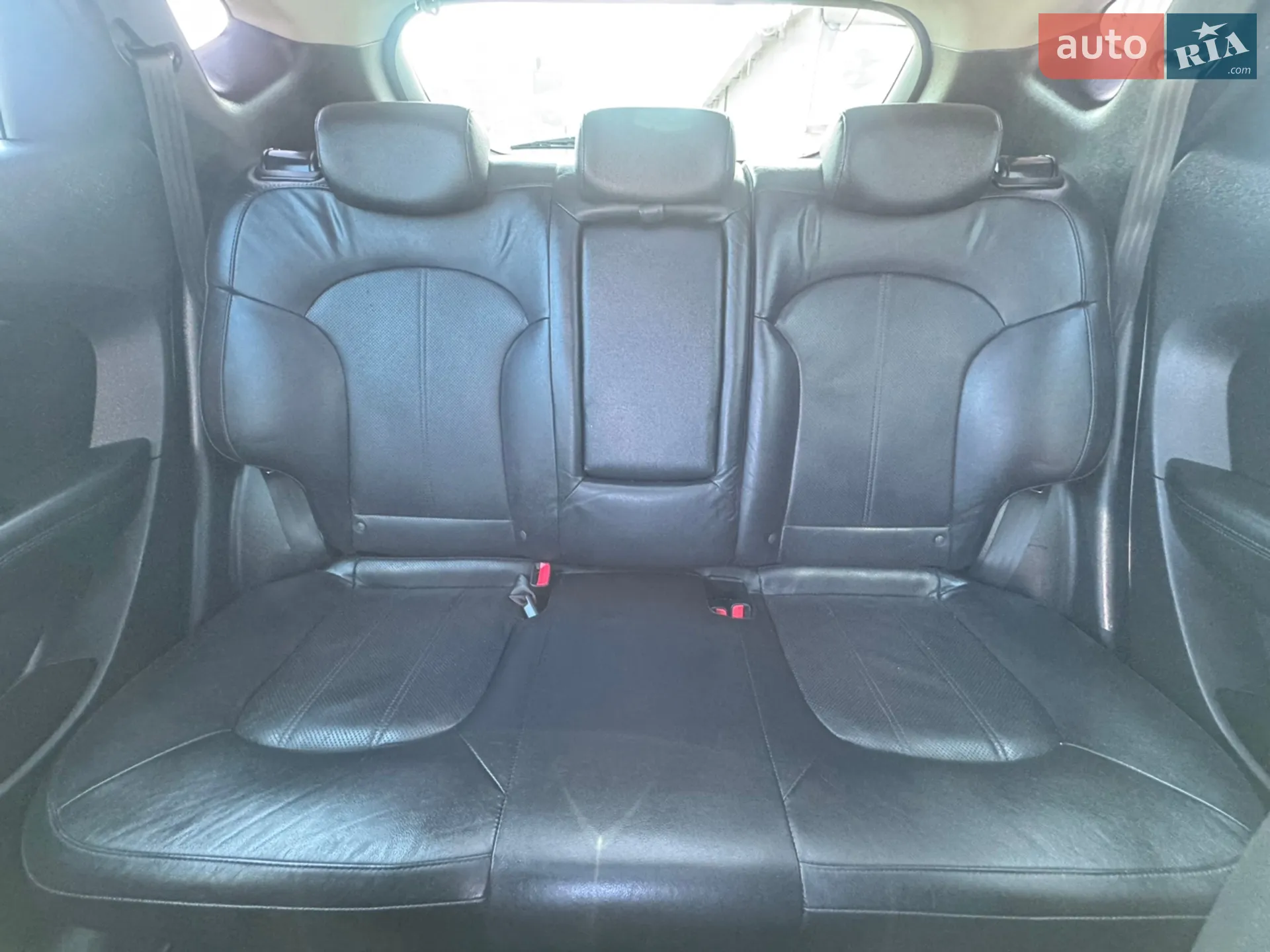 2014 Hyundai ix35 - мініатюра 58