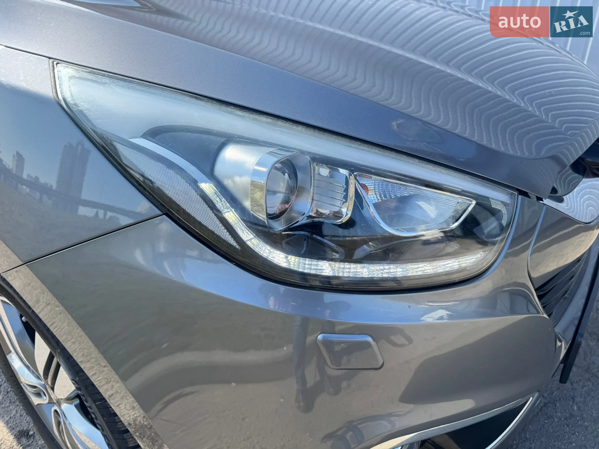2014 Hyundai ix35 - мініатюра 68