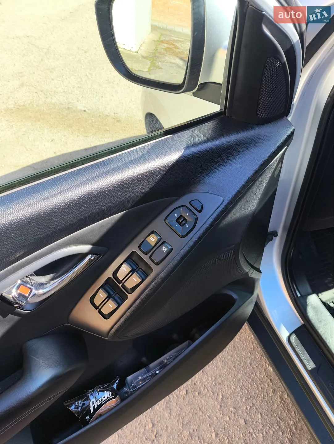2011 Hyundai ix35 - мініатюра 18