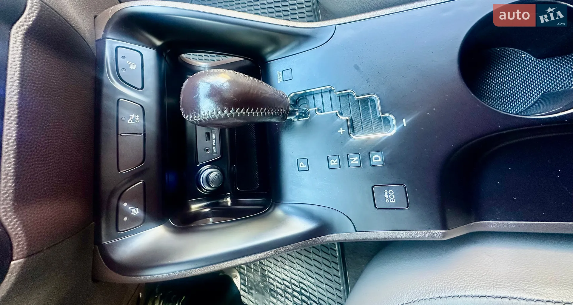 2012 Hyundai ix35 - мініатюра 45