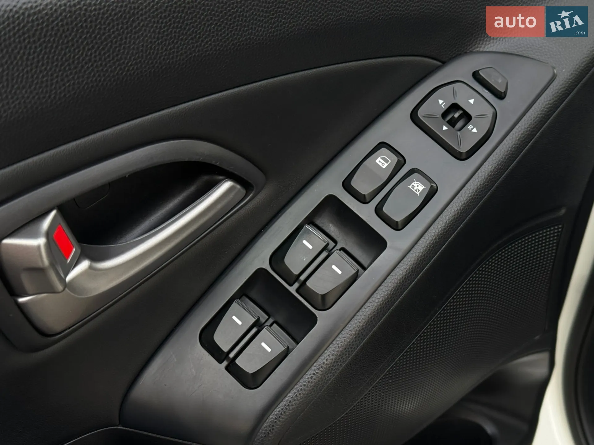 2011 Hyundai ix35 - мініатюра 22