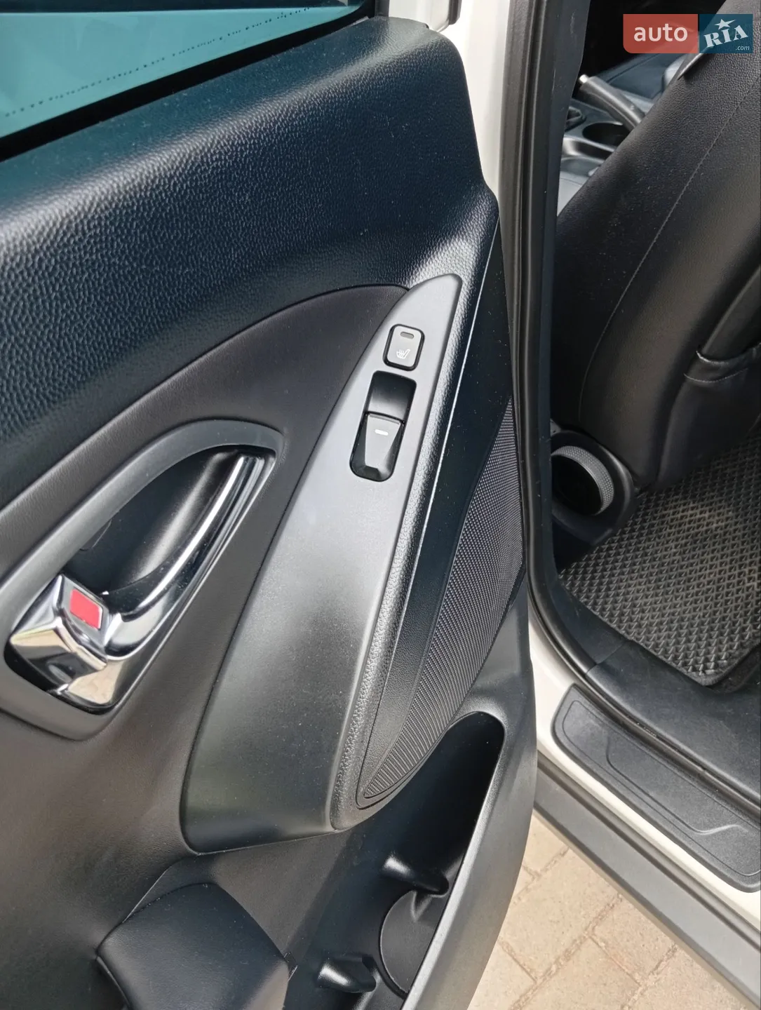 2012 Hyundai ix35 - мініатюра 12
