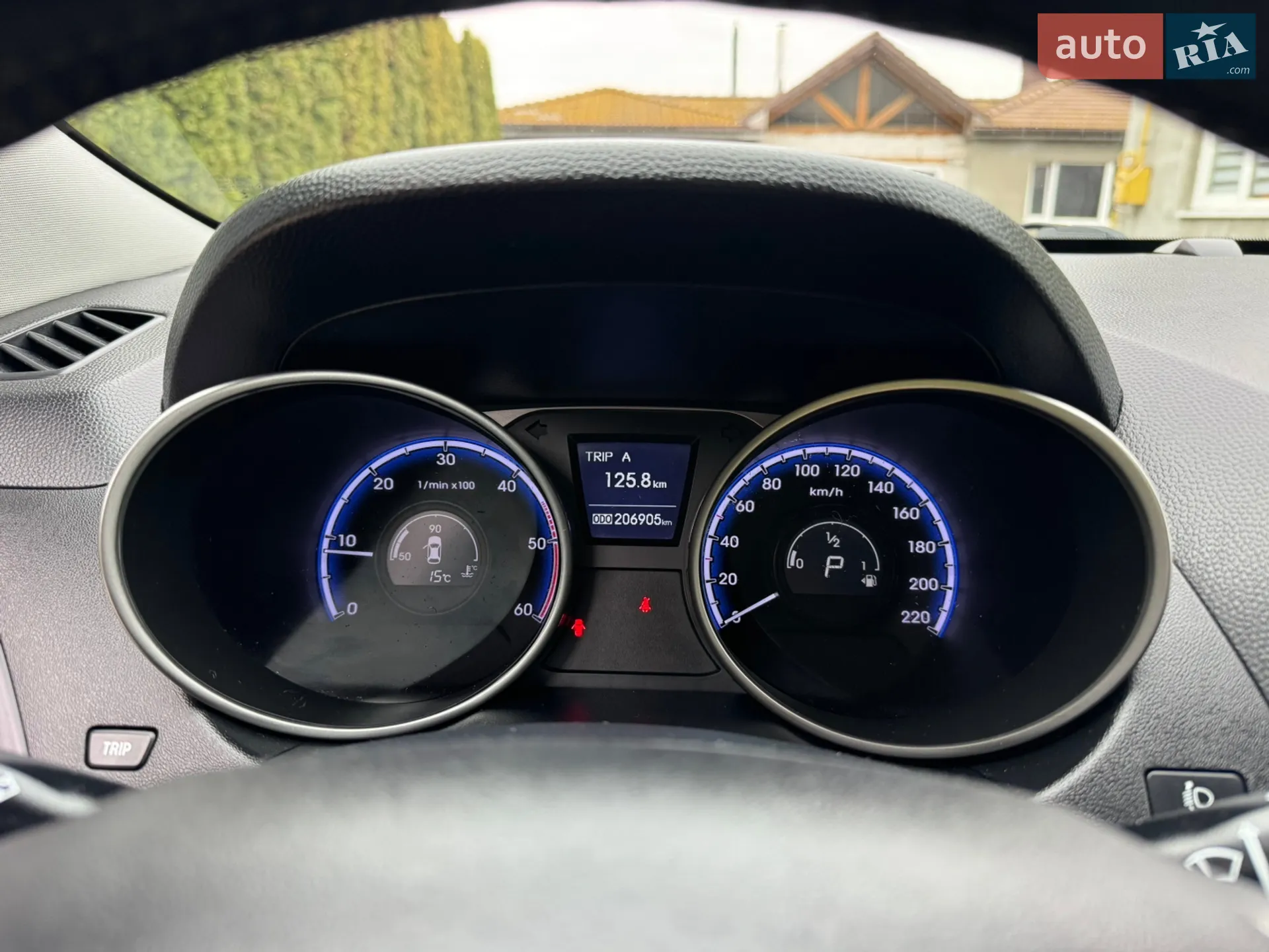 2011 Hyundai ix35 - мініатюра 28