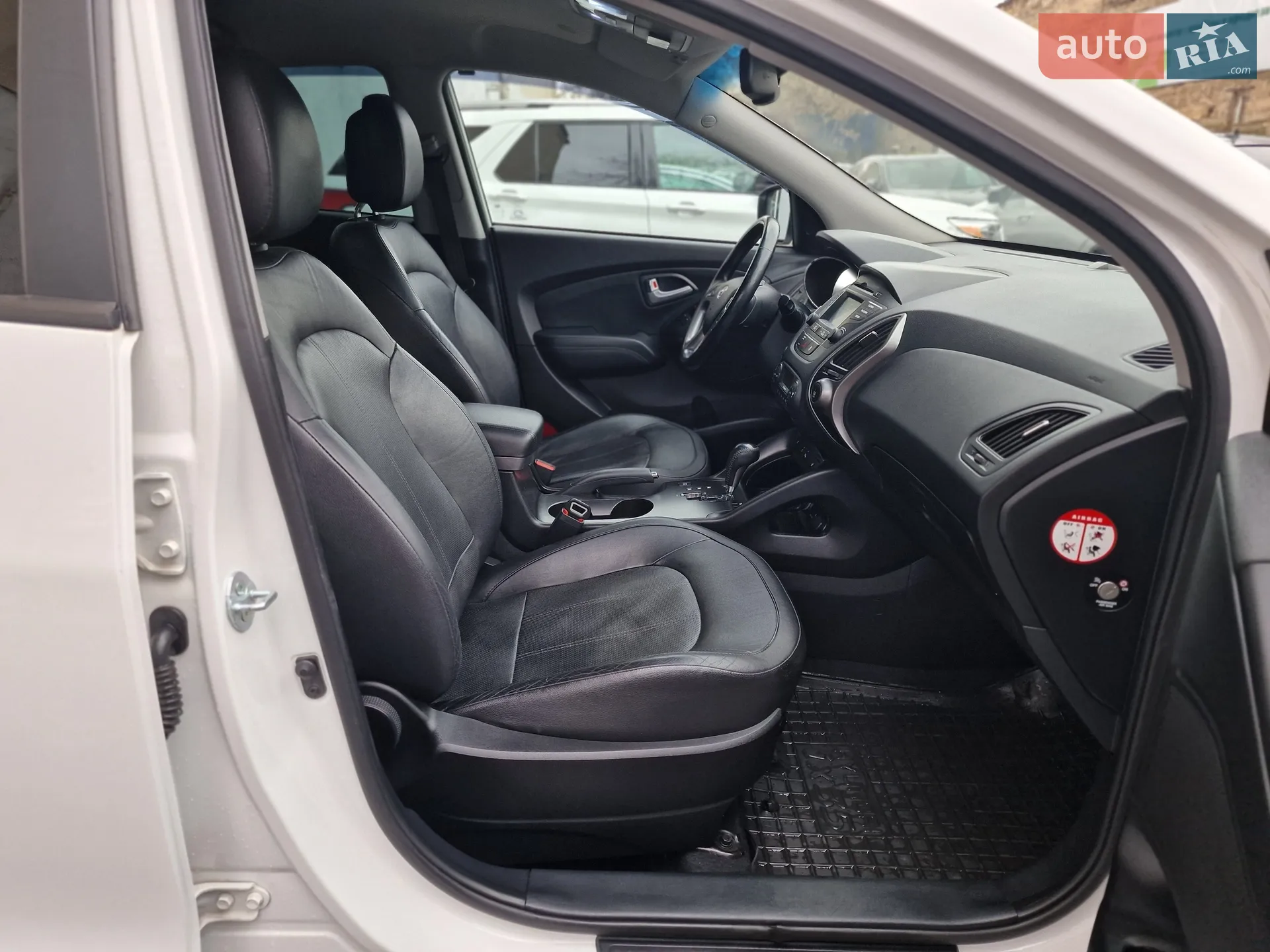 2014 Hyundai ix35 - мініатюра 46