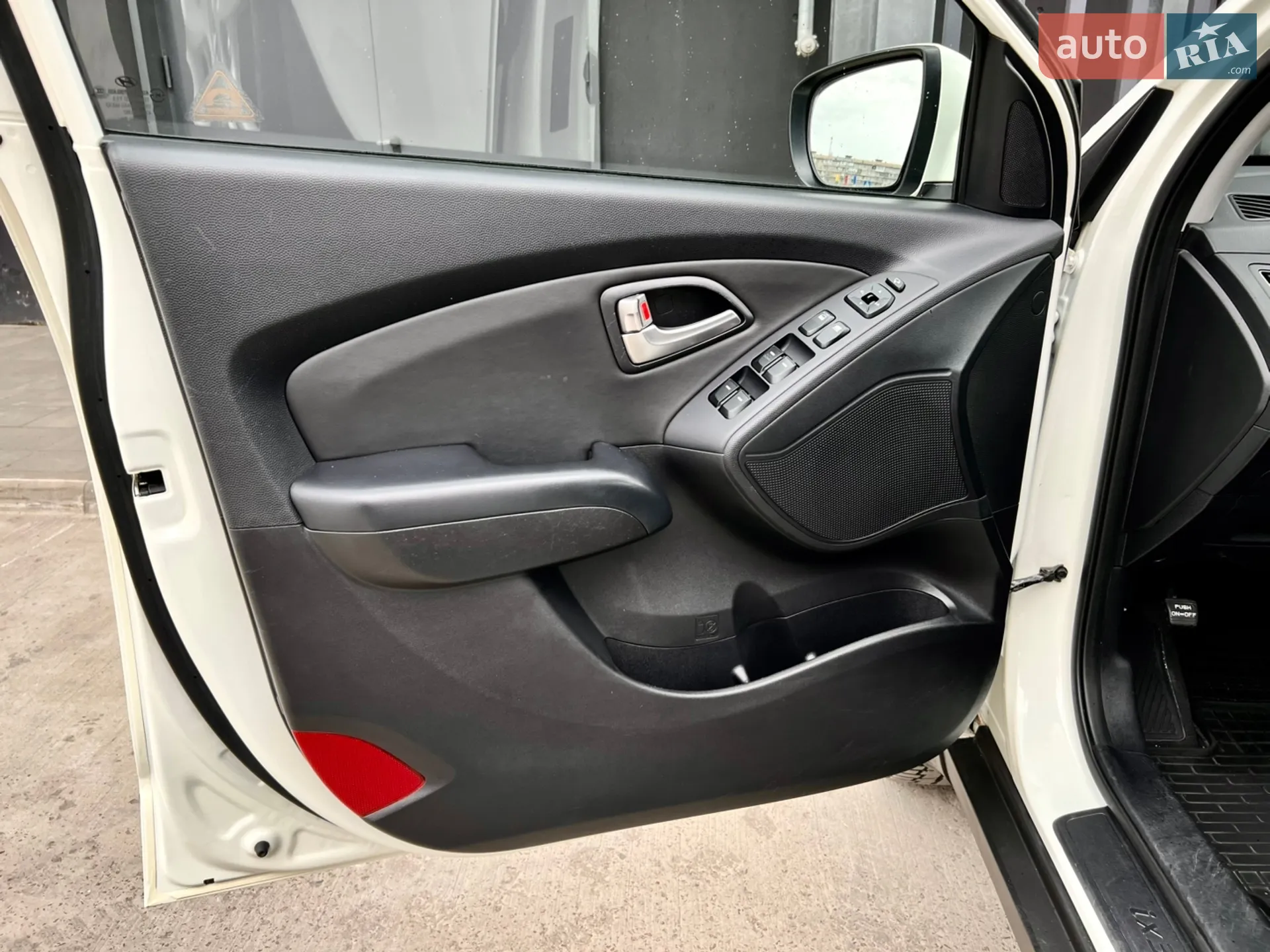 2010 Hyundai ix35 - мініатюра 12