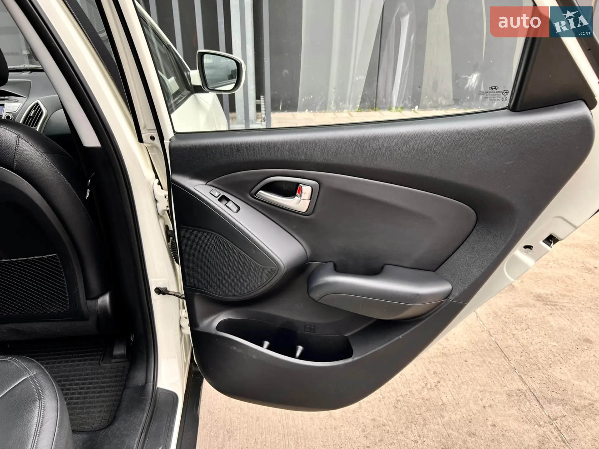 2010 Hyundai ix35 - мініатюра 32