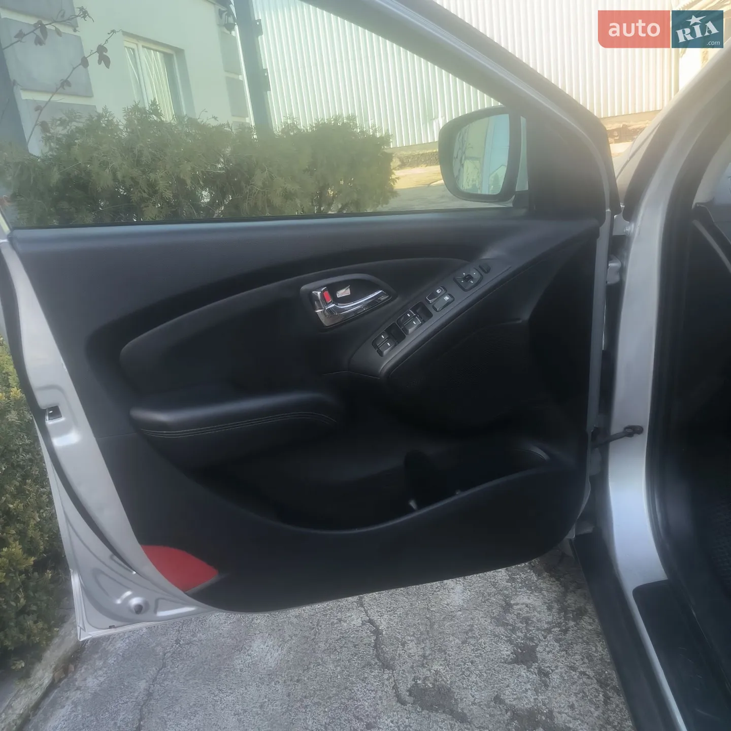 2011 Hyundai ix35 - мініатюра 7