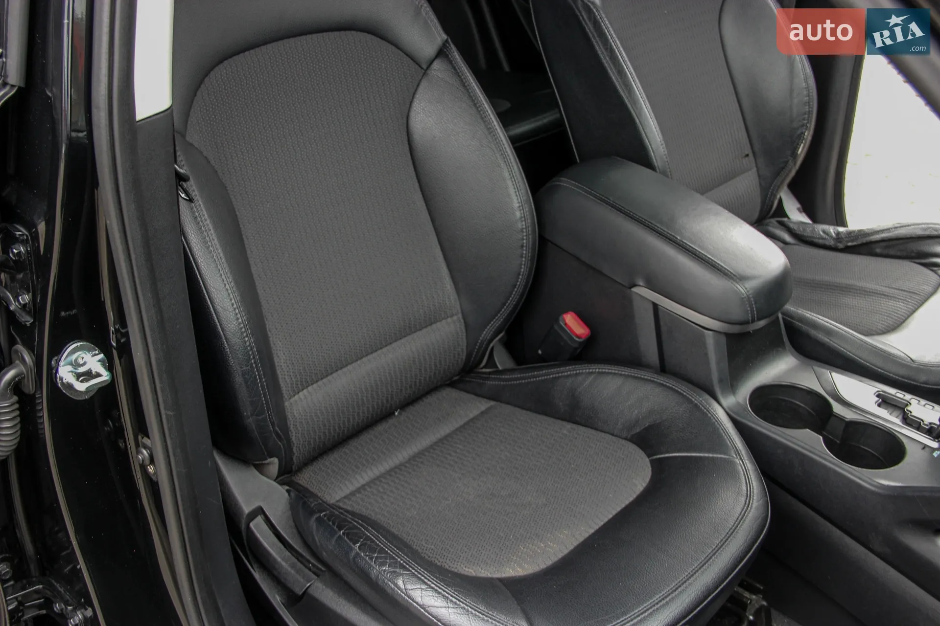 2011 Hyundai ix35 - мініатюра 21
