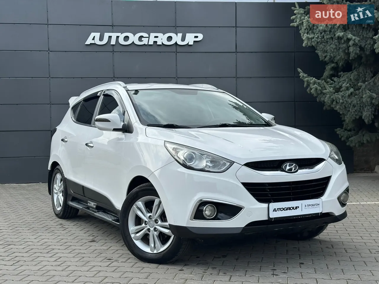 2013 Hyundai ix35 - мініатюра 49