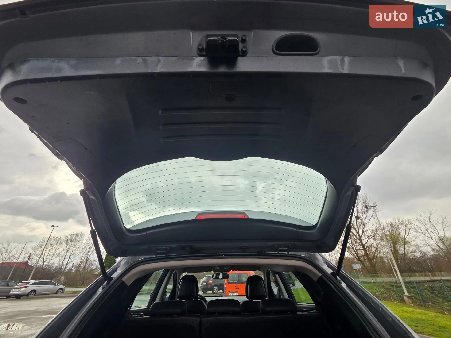 2012 Hyundai ix35 - мініатюра 26